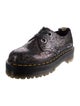 Dr. Martens Oxfords