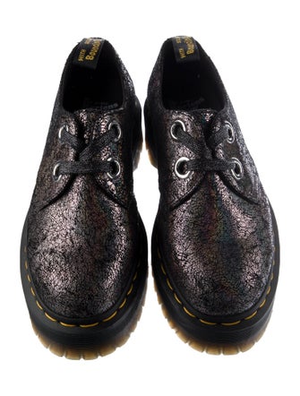 Dr. Martens Oxfords