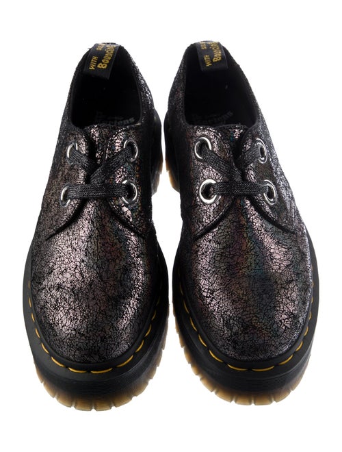 Dr. Martens Oxfords