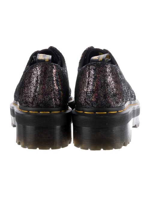 Dr. Martens Oxfords