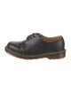 Dr. Martens Leather Derby Shoes