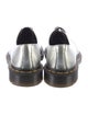 Dr. Martens Leather Oxfords