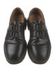 Dr. Martens Leather Oxfords