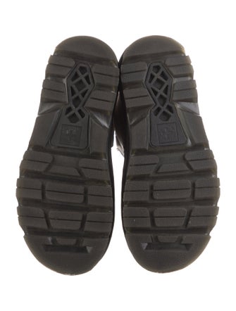 Dr. Martens Leather Boots