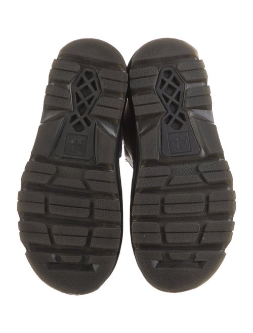 Dr. Martens Leather Boots