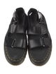 Dr. Martens Leather Slingback Sandals
