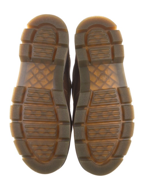 Dr. Martens Leather Chelsea Boots