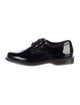 Dr. Martens Patent Leather Oxfords