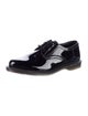 Dr. Martens Patent Leather Oxfords