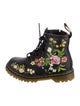 Dr. Martens Flat Boots
