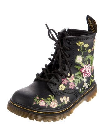 Dr. Martens Flat Boots