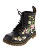 Dr. Martens Flat Boots
