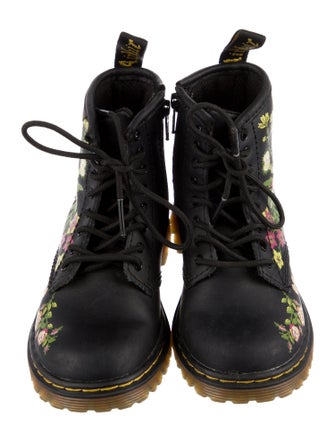 Dr. Martens Flat Boots