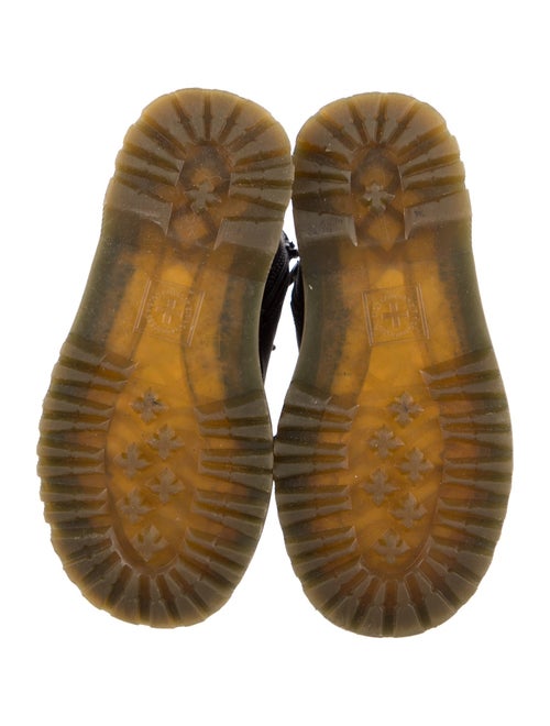 Dr. Martens Flat Boots