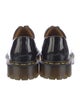 Dr. Martens Patent Leather Oxfords
