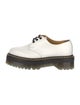 Dr. Martens Leather Sneakers