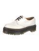 Dr. Martens Leather Sneakers