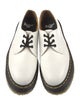 Dr. Martens Leather Sneakers