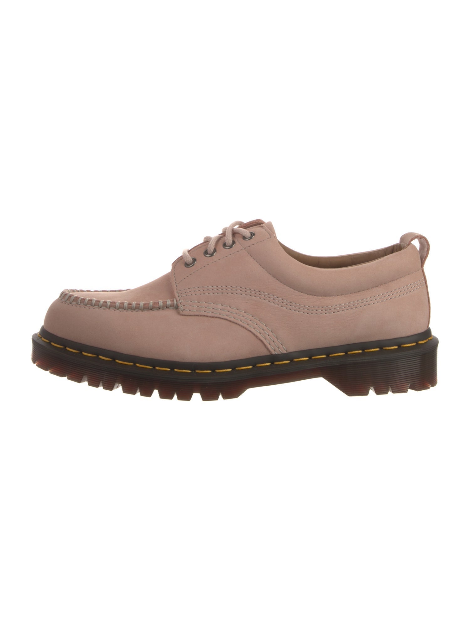 Dr. Martens Leather Oxfords w/ Tags
