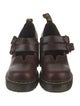 Dr. Martens Leather Combat Boots
