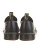 Dr. Martens Leather Oxfords