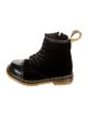 Dr. Martens Toddler Girls' Ankle Boots