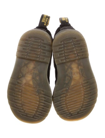 Dr. Martens Toddler Girls' Ankle Boots