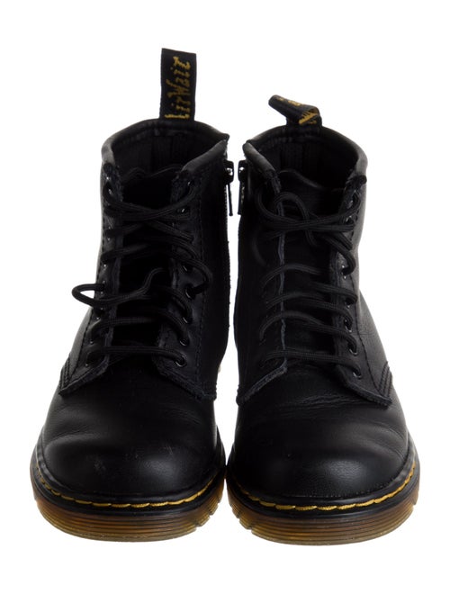 Dr. Martens Lace Up Boots