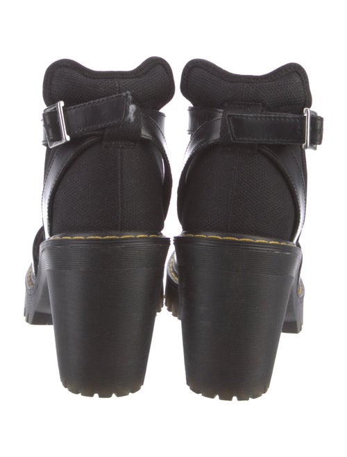 Dr. Martens Leather Sandals