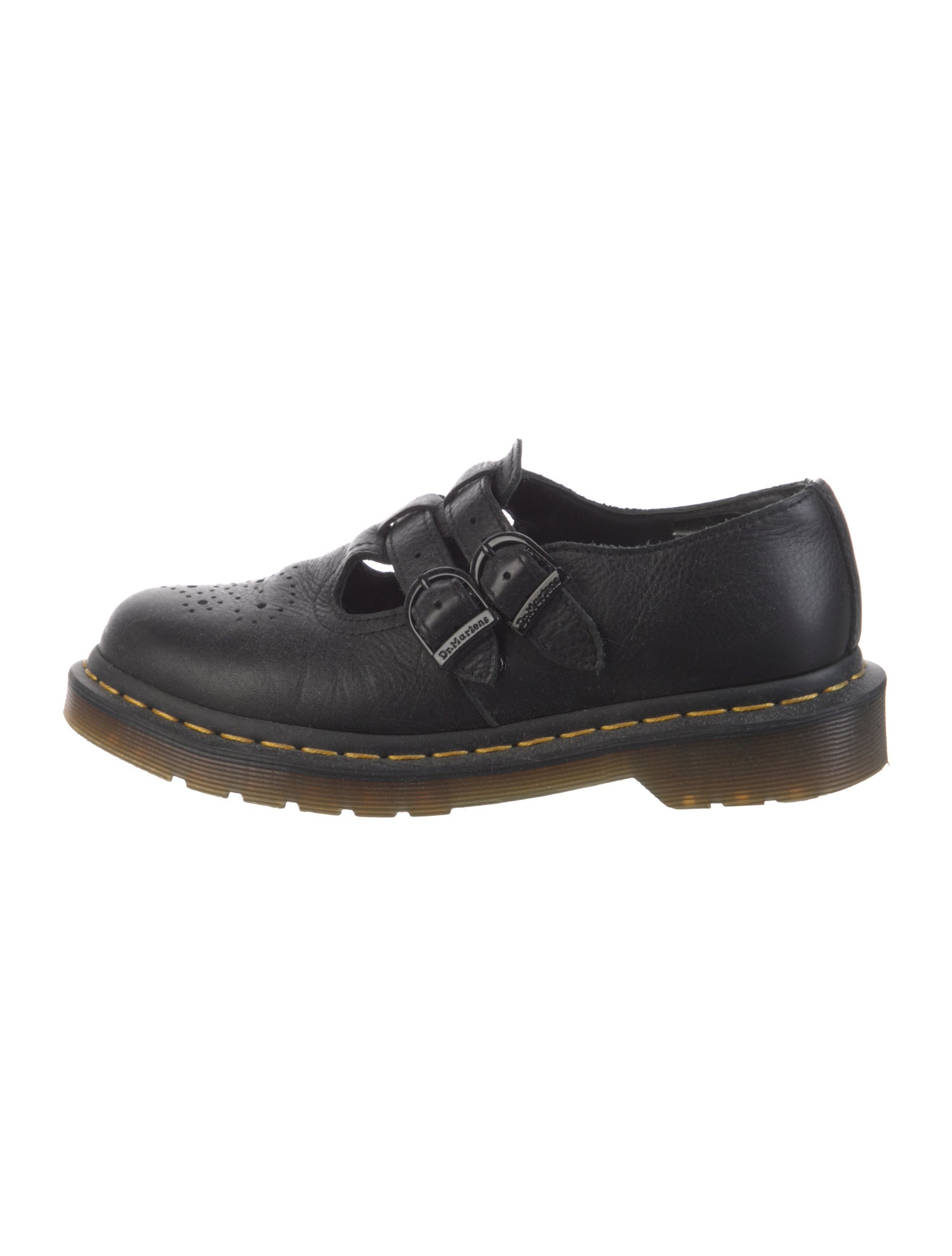 Dr. Martens 8065 Mary Janes