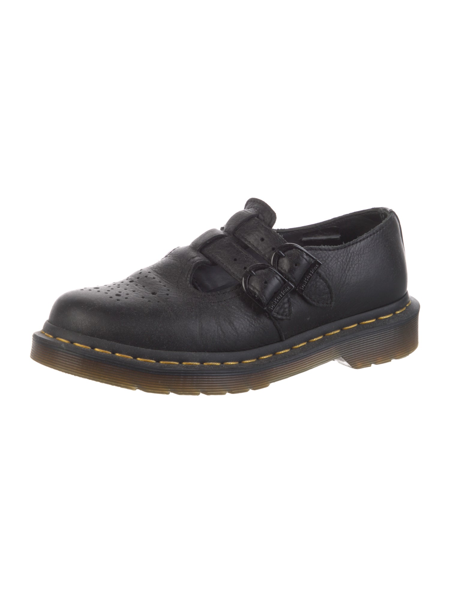 Dr. Martens 8065 Mary Janes