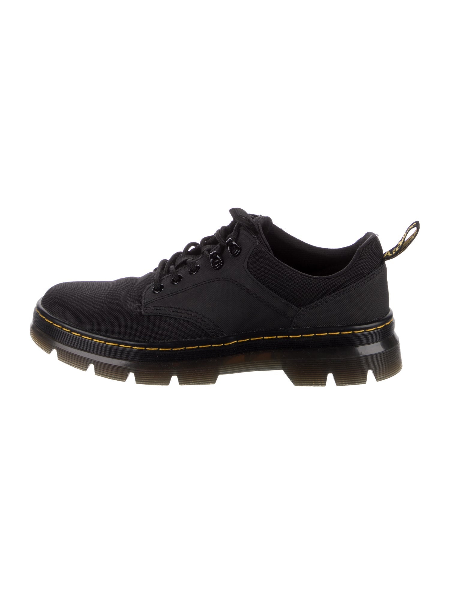 Dr. Martens Canvas Sneakers