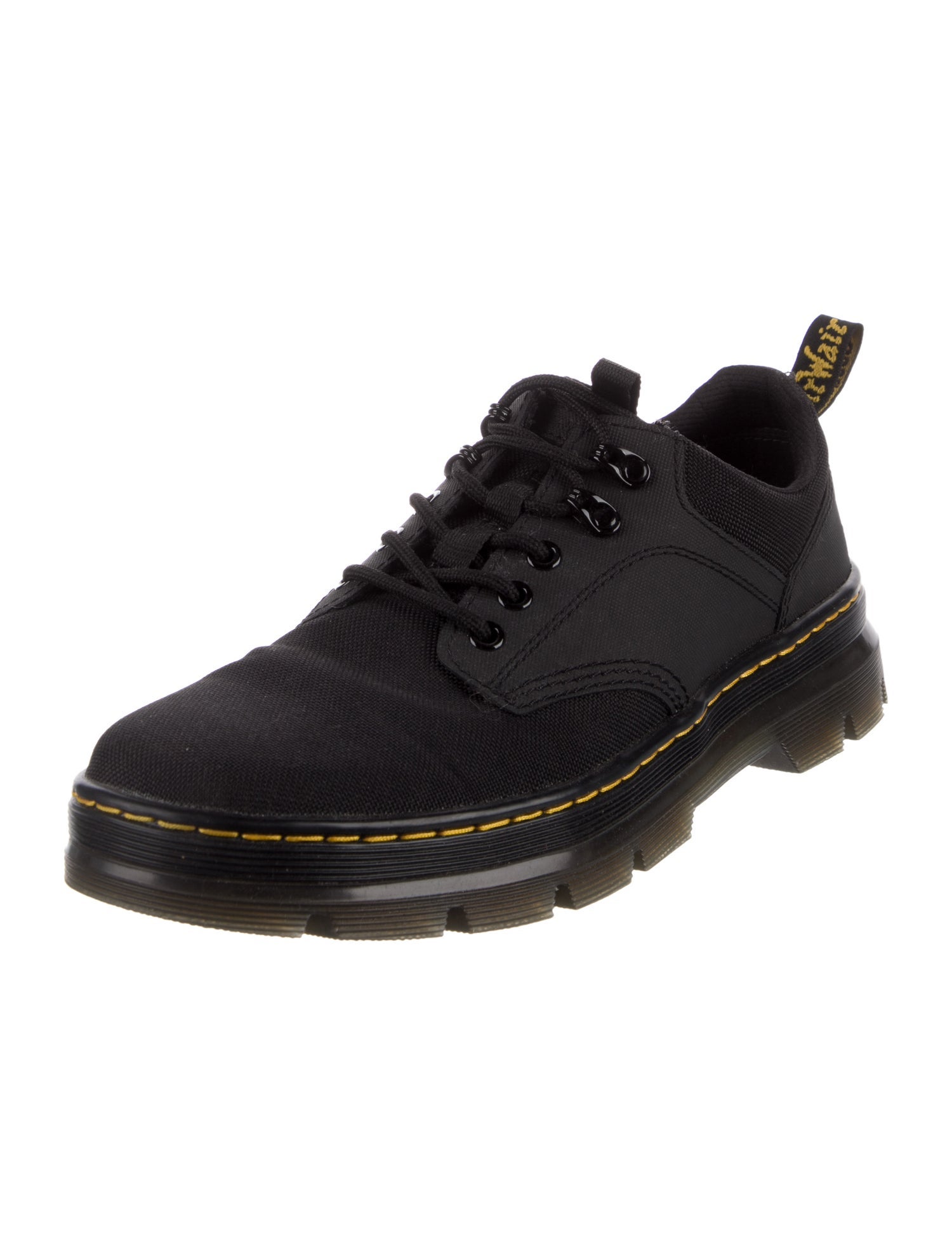 Dr. Martens Canvas Sneakers