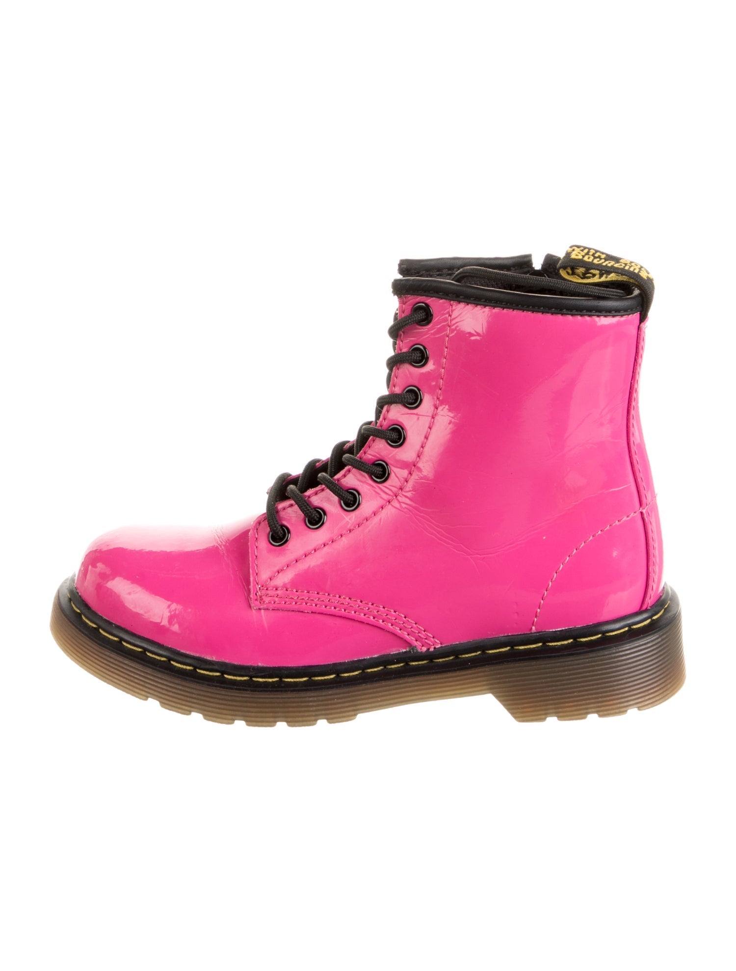 Dr. Martens Girls' Delaney Boots