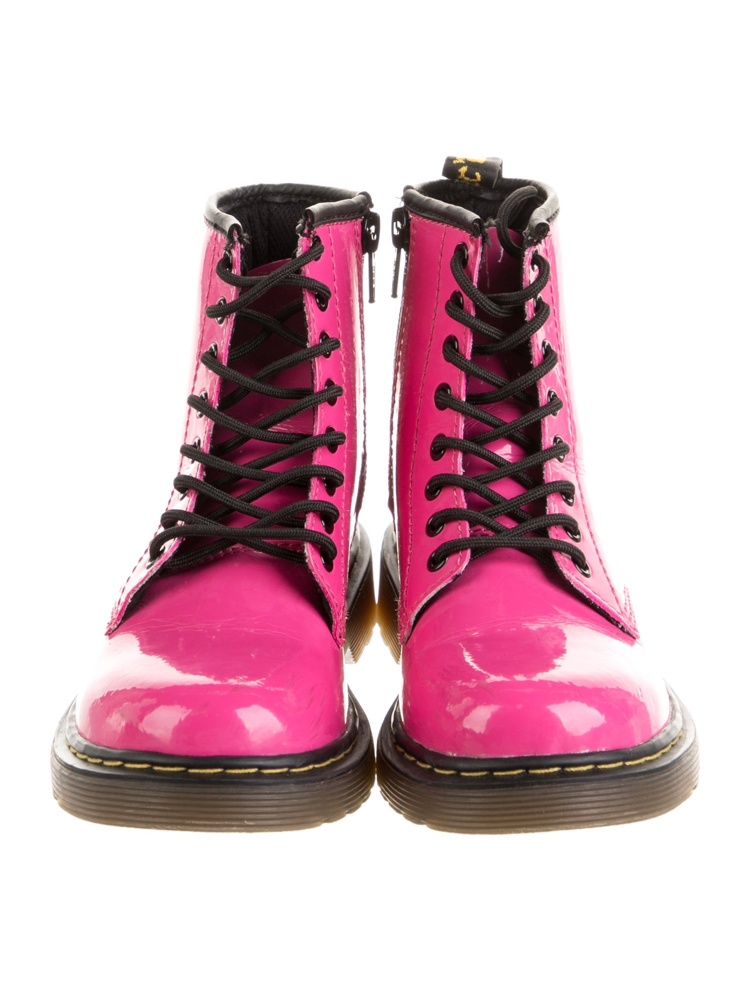 Dr. Martens Girls' Delaney Boots