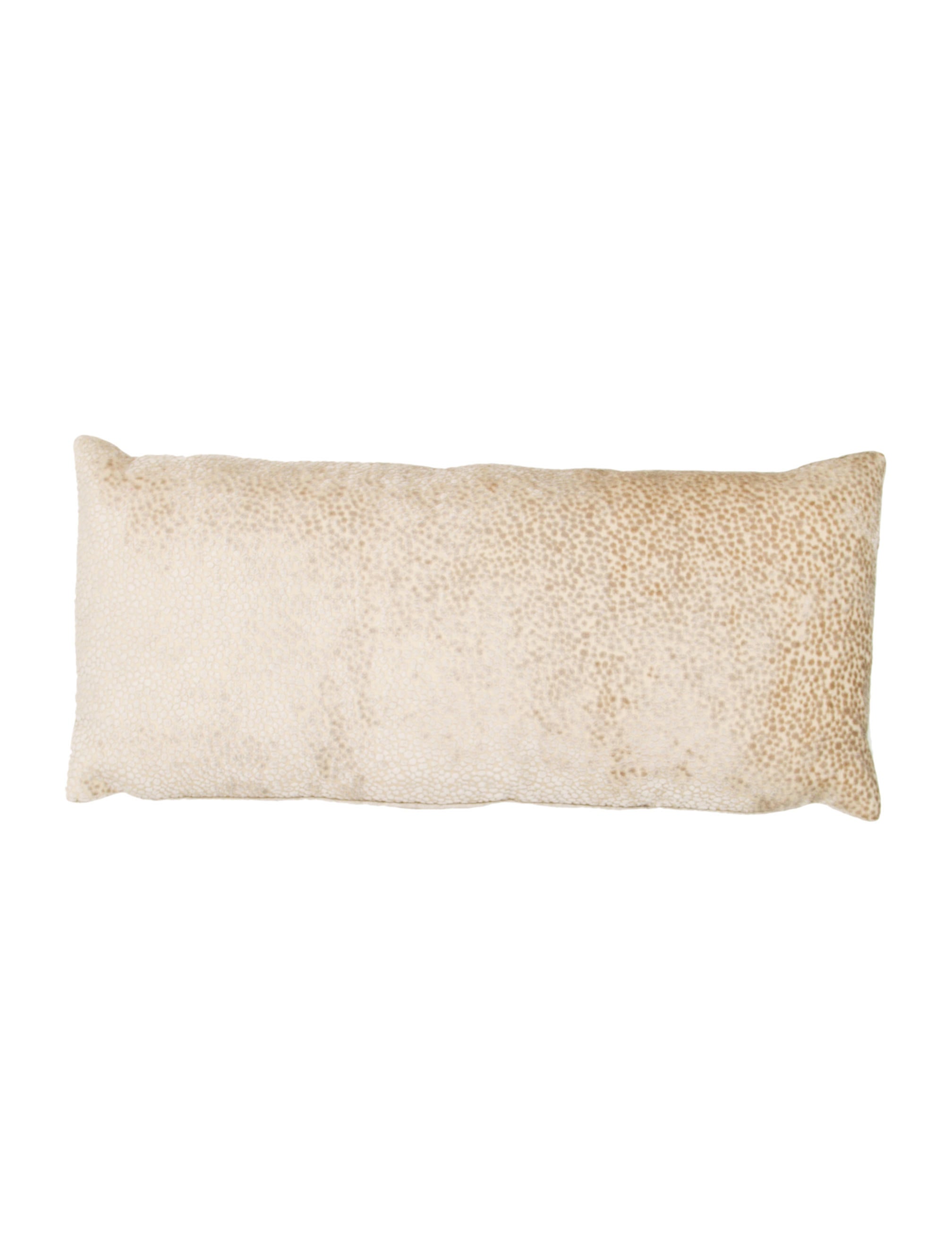 Dransfield & Ross Throw Pillow - Pillows And Throws - WDRNS20032 The RealReal