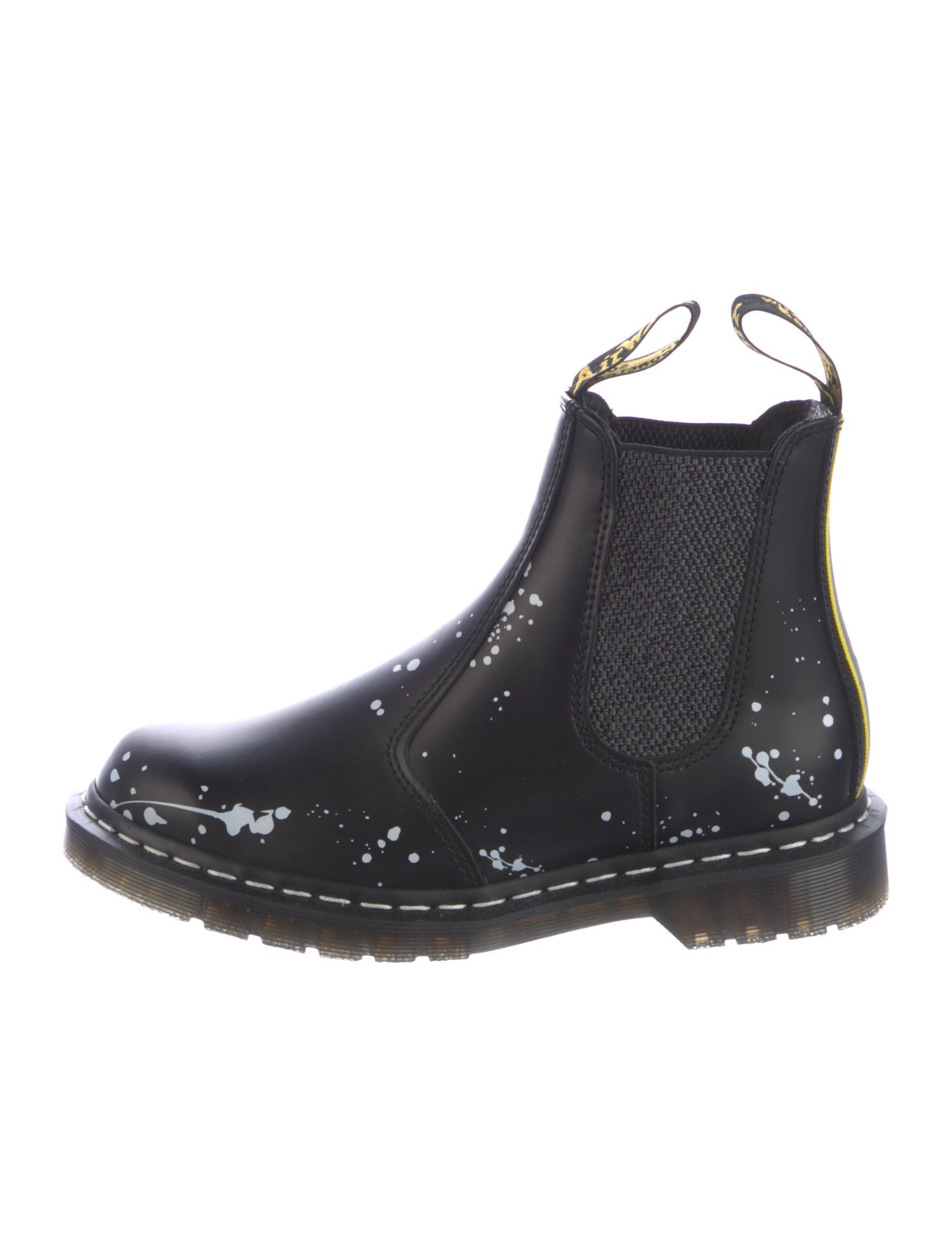 Dr. Martens x Neighborhood Leather Chelsea Boots