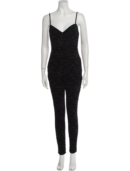 Dundas x Revolve V-Neck Jumpsuit