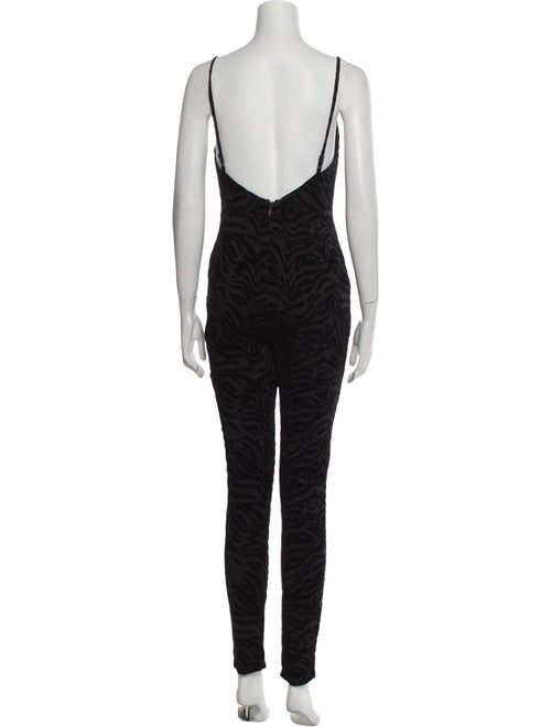 Dundas x Revolve V-Neck Jumpsuit
