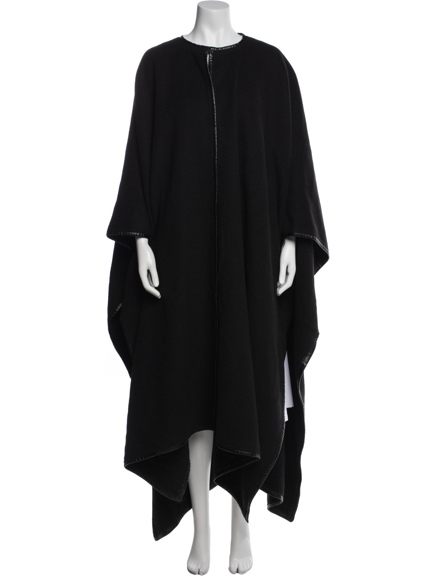 Dundas x Revolve Coat