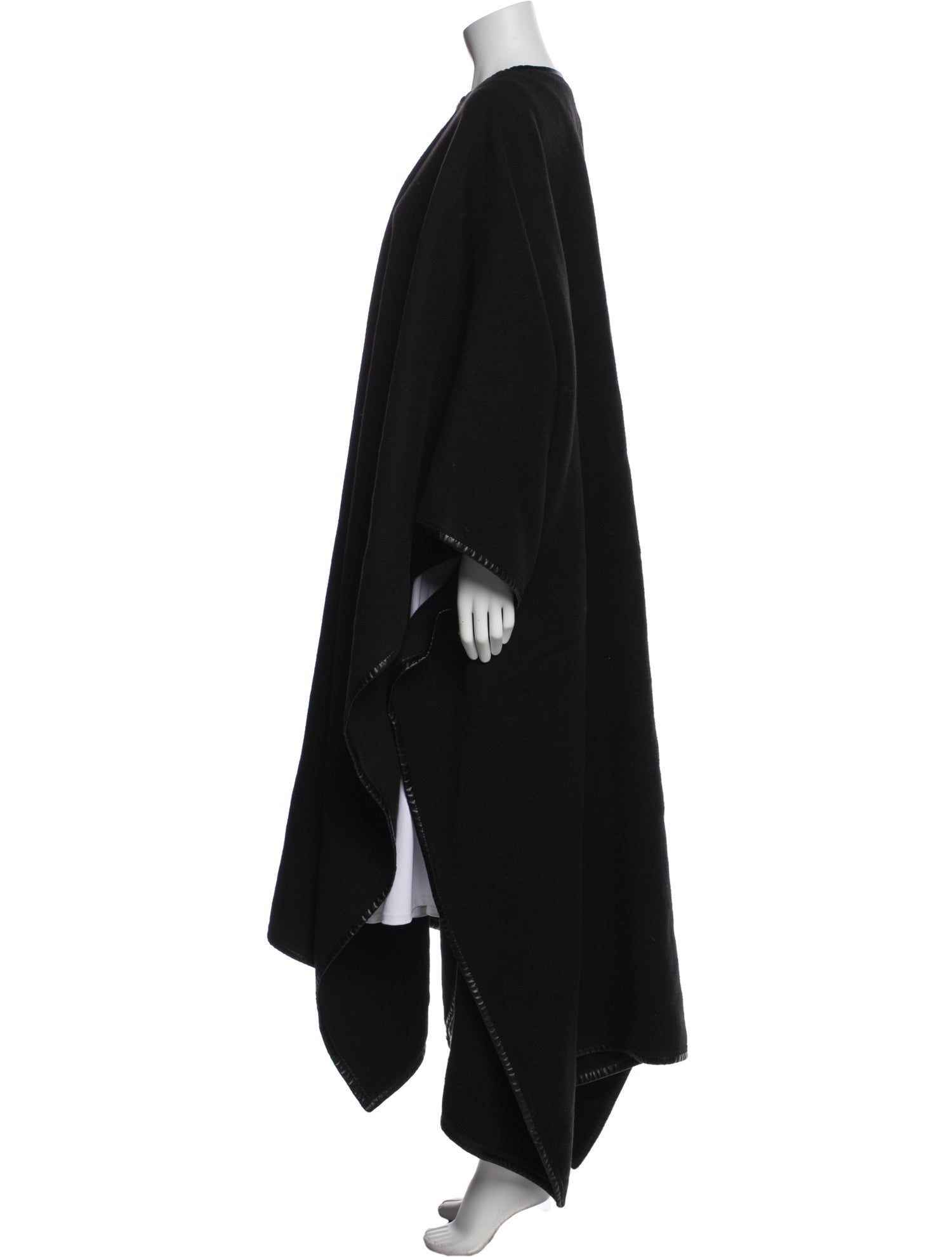 Dundas x Revolve Coat