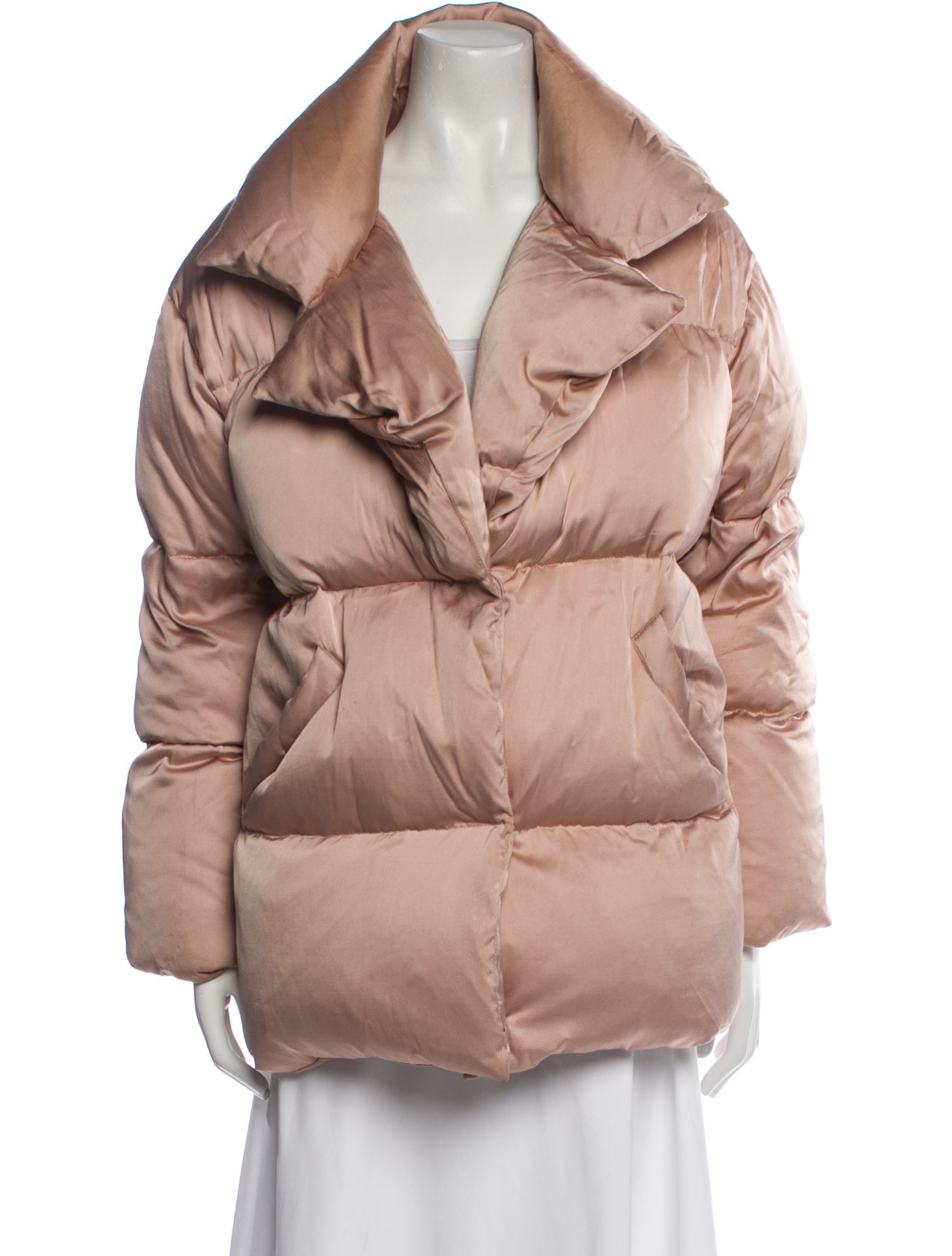 Dundas x Revolve Down Jacket