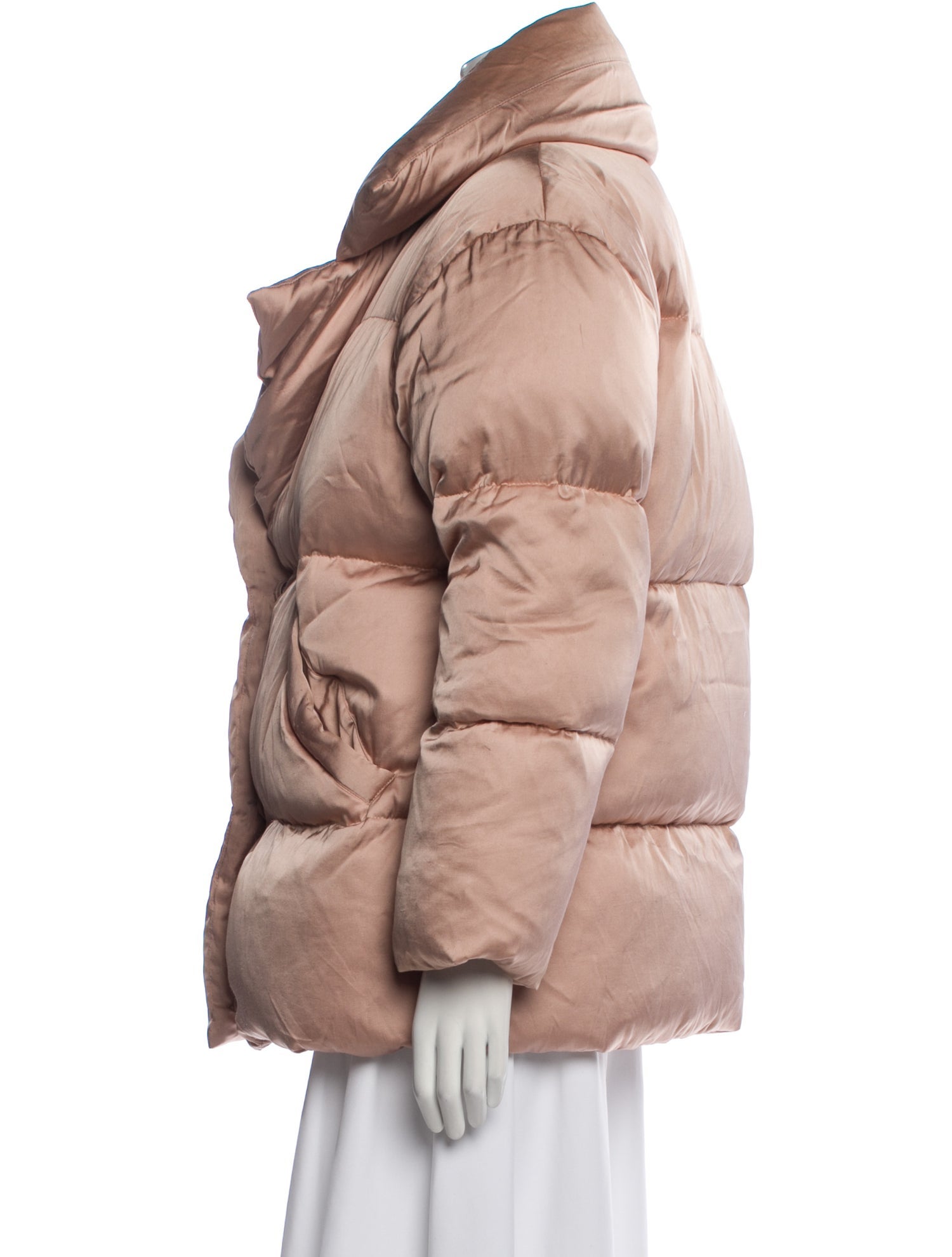 Dundas x Revolve Down Jacket