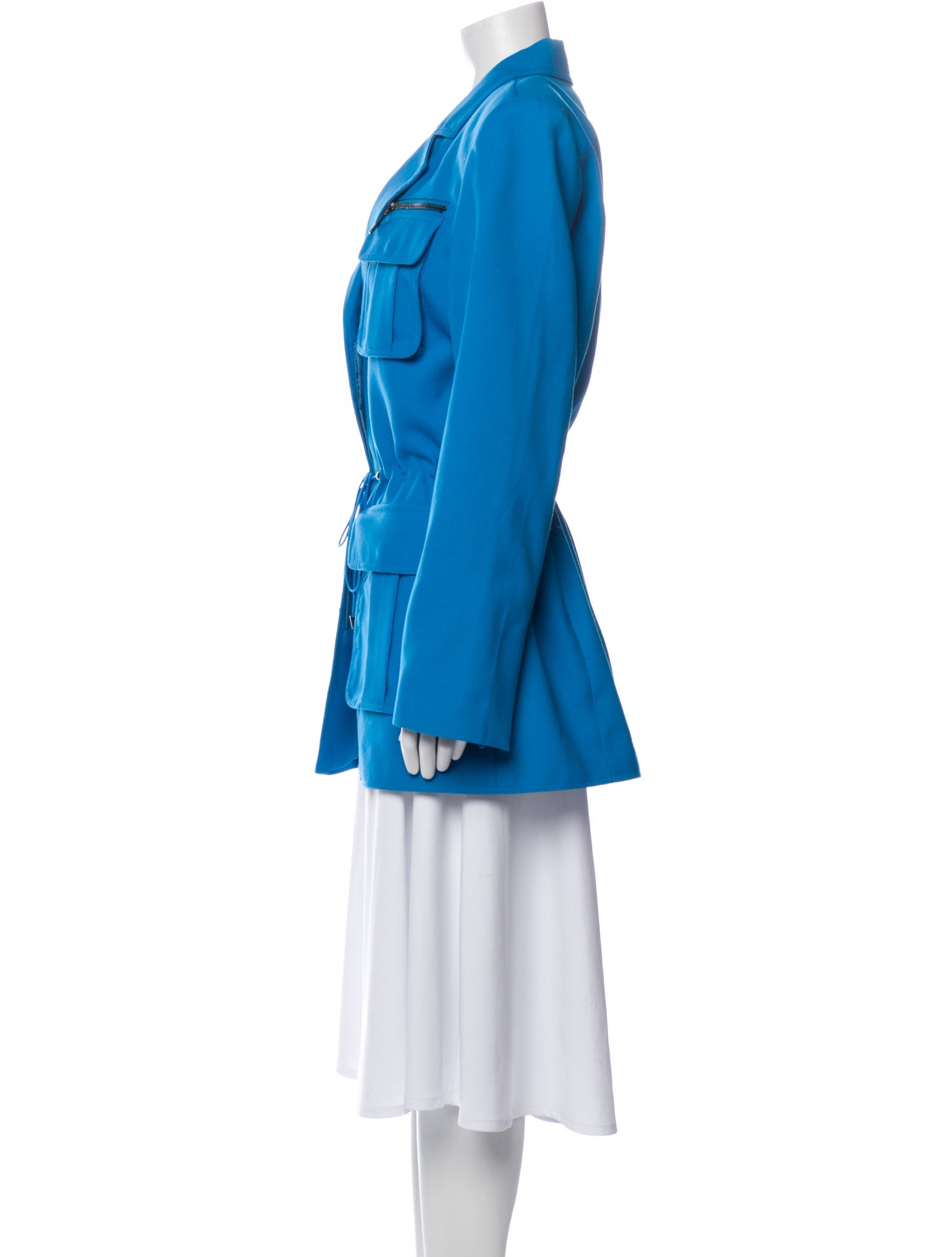 Dundas x Revolve Utility Jacket