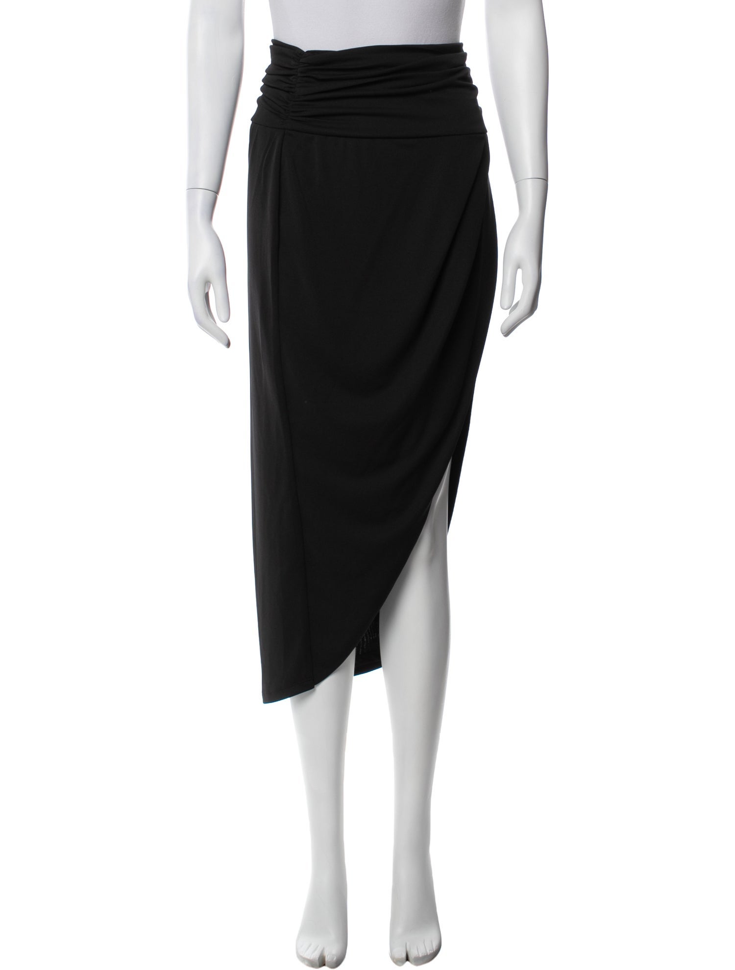Dundas x Revolve Midi Length Skirt w/ Tags