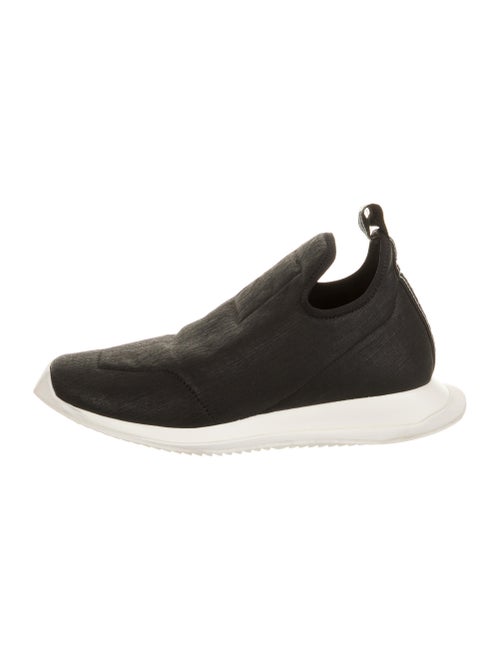 Rick Owens Drkshdw Sneakers Black