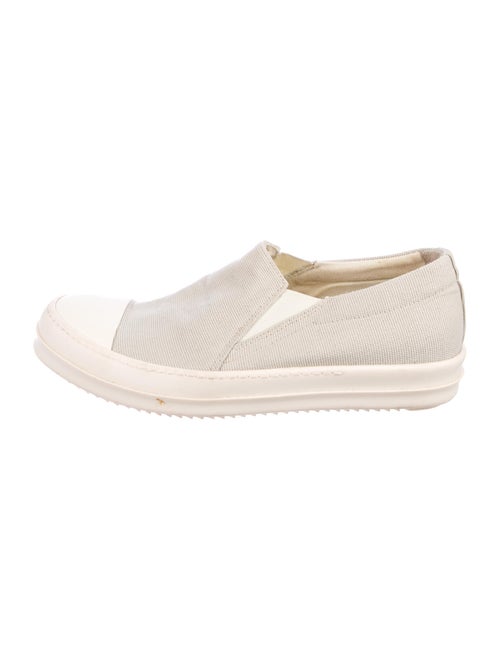 Rick Owens Drkshdw Sneakers