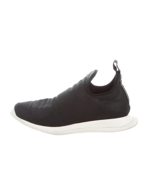 Rick Owens Drkshdw Sneakers Black