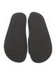 Rick Owens Drkshdw Leather Slides