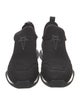 Rick Owens Drkshdw Embroidered Accent Sneakers